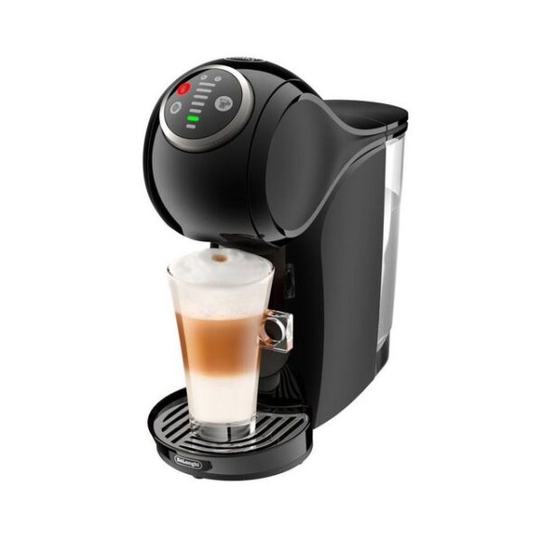 De'Longhi Filterkaffeemaschine EDG315.B Nescafe Dolce Gusto