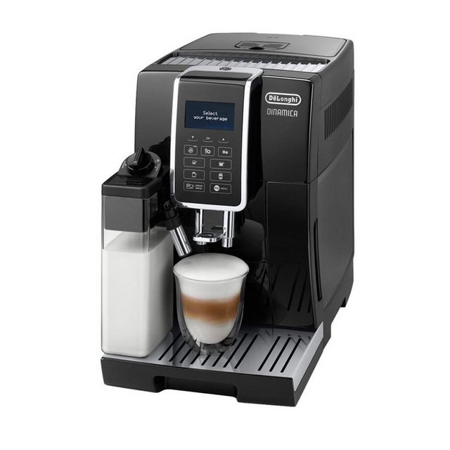 De’Longhi Kaffeevollautomat ECAM 350.55.B