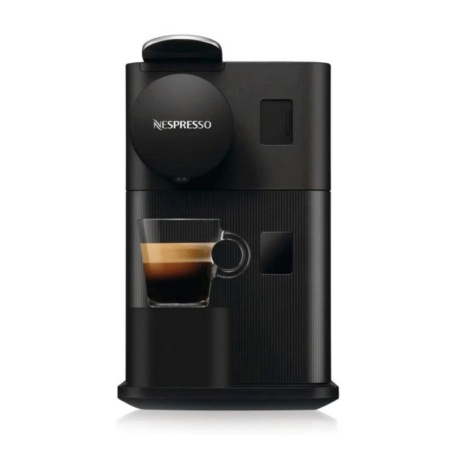 De’Longhi Kapselmaschine EN510.B Lattissima One Kaffeekapselmaschine