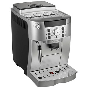 DeLonghi Magnifica S 22.110.SB Kaffeevollautomat silber