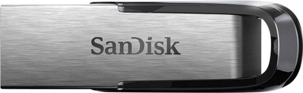 SanDisk Cruzer Ultra® Flair™ USB-Stick 32 GB Silber SDCZ73-032G-G46 USB 3.2 Gen 1 (USB 3.0)