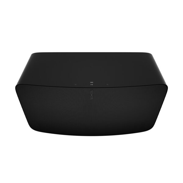 Sonos Five Stereo Set + Sonos Sub (3. Gen) – Bild 4