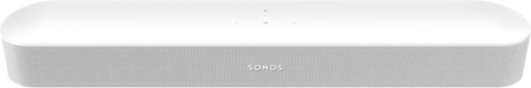 Sonos Soundbar »Beam Gen.2 Smarte TV«, Dolby Atmos,AirPlay 2,Sprachsteuerung – Bild 2