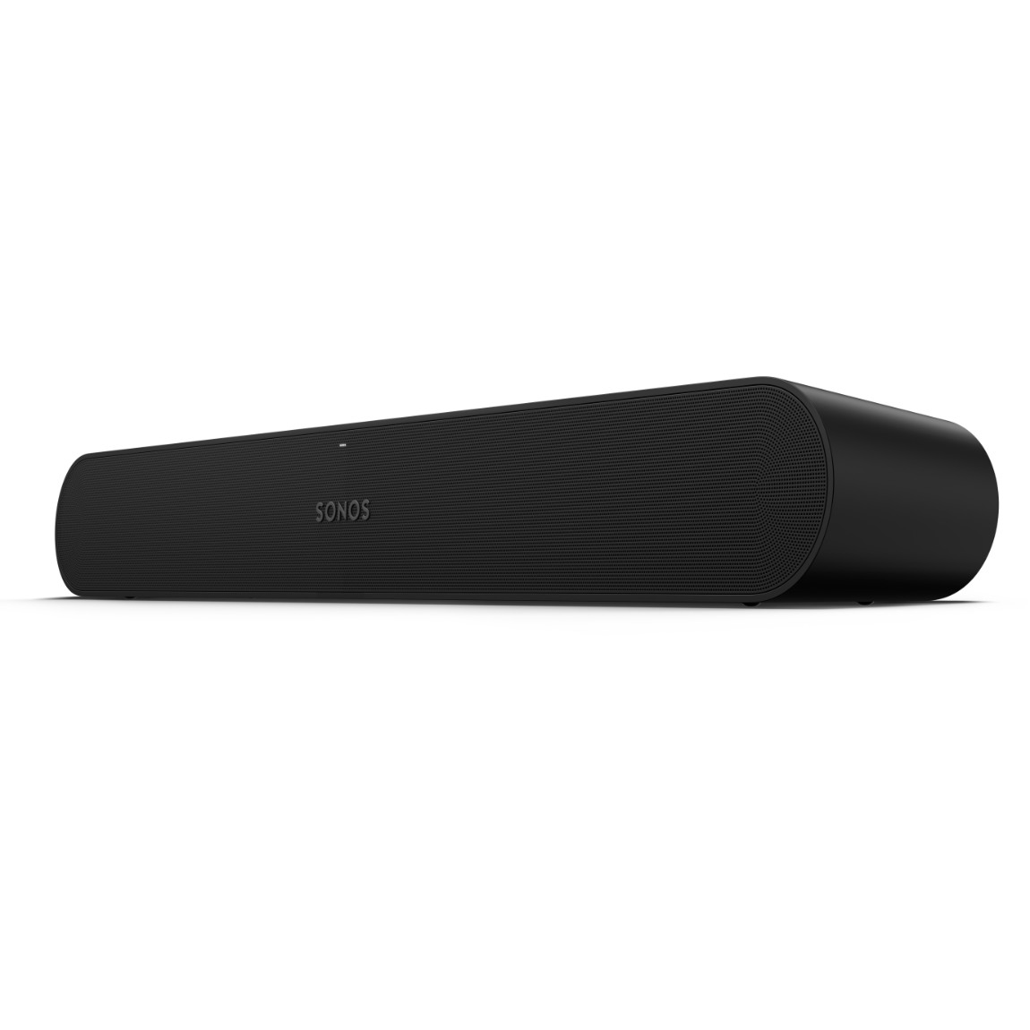 Sonos Ray – Smarte Soundbar – Schwarz