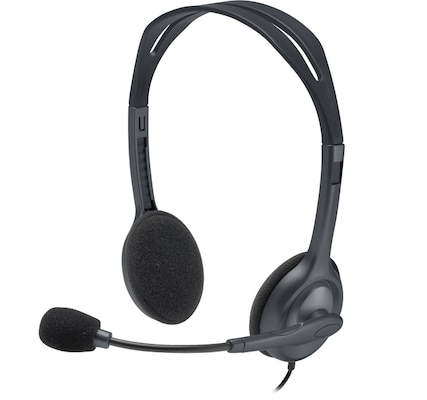 Stereo Headset / 3