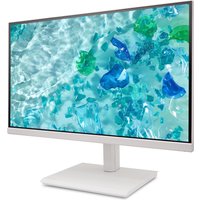 Acer Vero B227QE Monitor 54,6 cm 21,5 Zoll – Full-HD, IPS, 4ms, 100Hz, HDMI, DisplayPort, VGA, USB 3.2 Hub, Lautsprecher [Energieklasse E] (UM.WB7EE.E12)