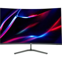 Acer ED0 ED320QRP3biipx. Bildschirmdiagonale: 80 cm (31.5), Display-Auflösung: 1920 x 1080 Pixel, HD-Typ: Full HD, Bildschirmtechnologie: LED, Reaktionszeit: 4 ms, Natives Seitenverhältnis: 16:9, Bildwinkel, horizontal: 178°, Bildwinkel, vertikal: 178°. VESA-Halterung. Produktfarbe: Schwarz (UM.JE0EE.305)