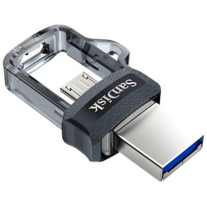 Daten hin oder her: Dieser USB-Stick transferiert sie zuverlässigDie meisten wichtigen Dateien