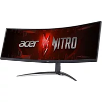 Acer NITRO XZ2 XZ452CUVbemiiphuzx Computerbildschirm 113 cm (44.5) 5120 x 1440 Pixel UltraWide Quad HD LED Schwarz (UM.MX2EE.V01)