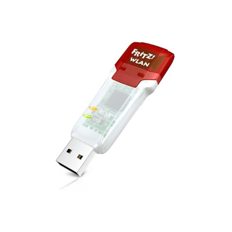 Usb-wlan-stick fritz ac860 max 860mbit/s – 20002724