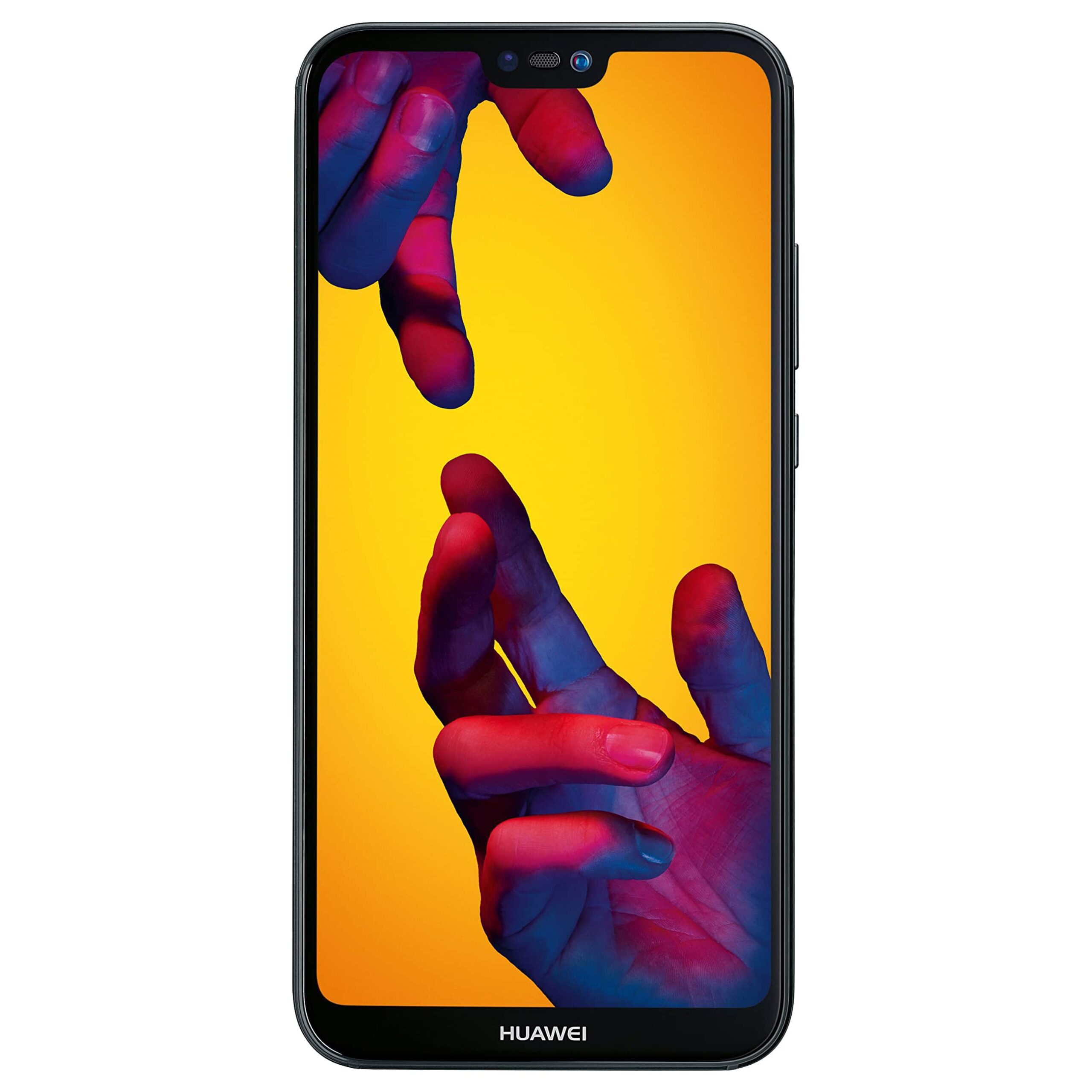 Huawei P20 Lite - Kommunikation:Bluetooth - Kommunikation:WLAN - Markteinführung:2018 - SIM-Kartenslot:Dual-SIM - Kommunikation:GPS - SIM-Kartenslot:Nano-Sim - Kommunikation:NFC - Paneltyp:IPS-LCD - Mobilfunk:LTE 4G - Zustand:Gebraucht - Partnerprogramm:Ja - Datenspeichergröße 1:64 GB - Datenspeicher:64 GB - Gesichtserkennung:Nein - Fingerprintreader:Ja - Betriebssystem:Android - Schnittstellen:1x Audio - Ausgang - 3.5 mm - Prozessorkerne:8 - Kommunikation:GLONASS - Grading:Sehr gut - Kommunikation:LTE - Arbeitsspeichergröße:4 GB - Arbeitsspeicher:4 GB - Rückkamera:16 Megapixel - Farbe:Midni...