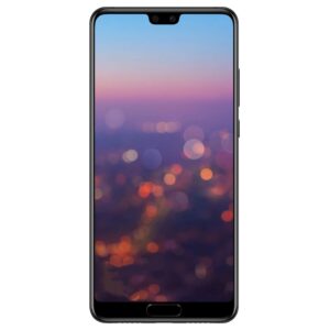 Huawei P20 - Partnerprogramm:Ja - Zustand:Gebraucht - Prozessortaktung:2