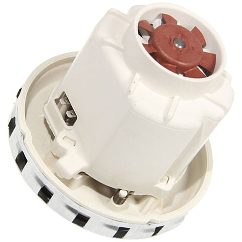 Allgemeine Beschreibung Der Motor 5119110031 ist ein hochwertiges Ersatzteil für verschiedene Modelle von DELONGHI Staubsaugern. Er sorgt für eine zuverlässige Leistung und eine effiziente Reinigung in Ihrem Zuhause. Technische daten Modellnummer: 5119110031 Kompatible Modelle: WFF1600E