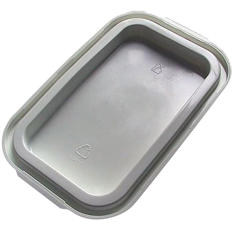 Allgemeine Beschreibung Der Ersatzteil-Tankdeckel ist speziell für die Fritteusen von DELONGHI konzipiert. Er sorgt für eine sichere Abdeckung des Frittierbehälters und trägt zur optimalen Funktionalität der Geräte bei. Technische daten Modellnummer: 5325167300 Kompatible Fritteusen: F18436