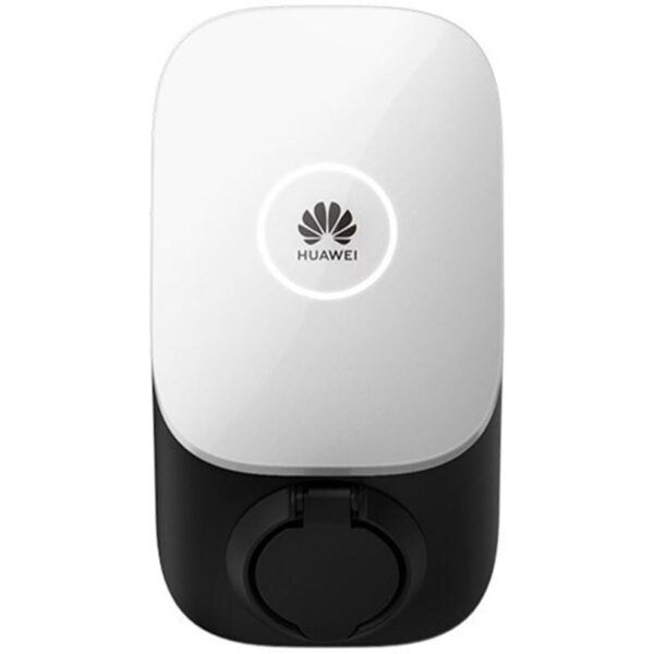 Huawei Smart Charger 22 kW Produktmerkmale: Produktfarbe: Schwarz Schnellladung: Ja Stromschutzfunktionen: Überspannungsschutz Eingangsstrom: 32 A Produkttiefe: 145 mm Stromversorgung: Wechselstrom Produktgewicht: 3